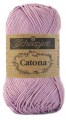 Scheepjes Catona 520 - Lavender